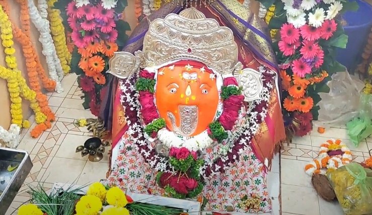 गावाची प्रतिमा