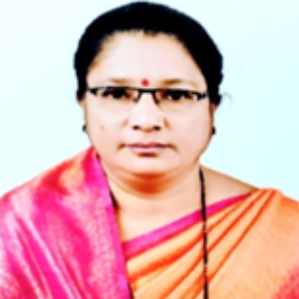 श्रीमती. अर्चना मोतीराम चौधरी