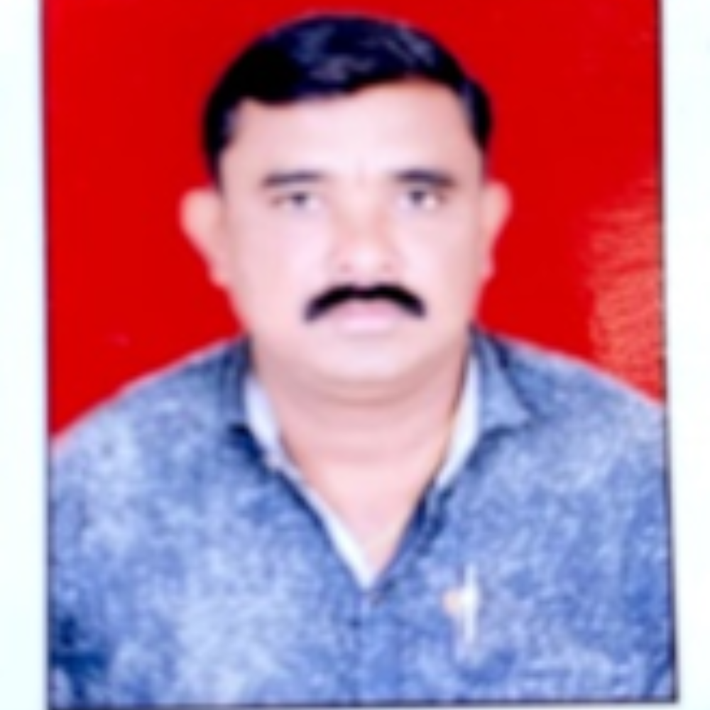 श्री. दादाजी सीताराम मोहिते