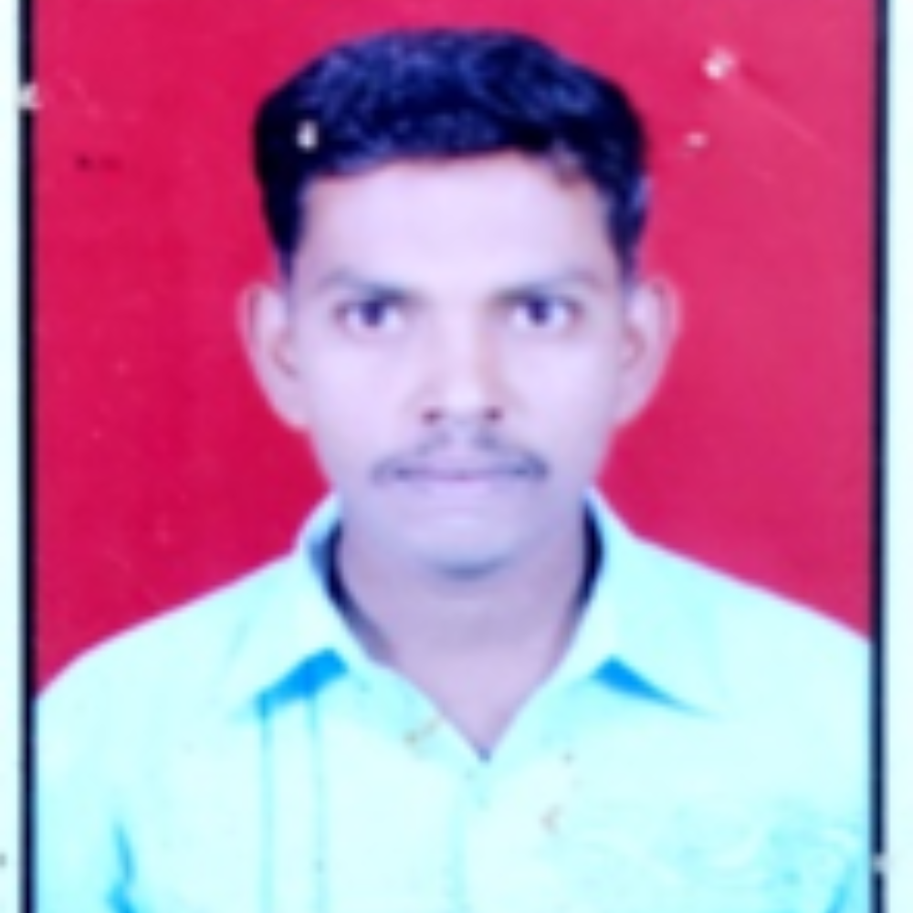 श्री. रविंद्र आनंदा मोरे