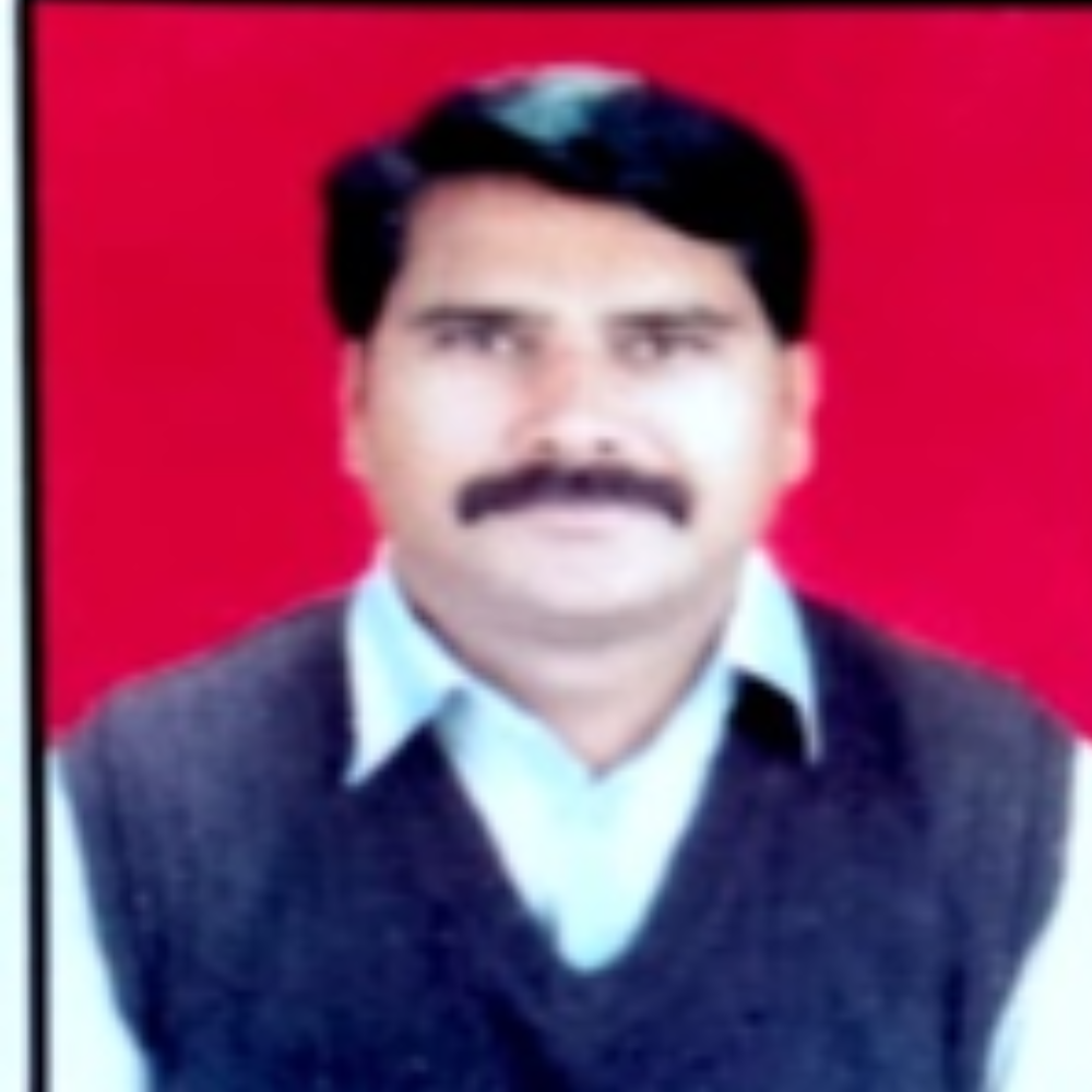 श्री. राजीव मनोहर थोरात