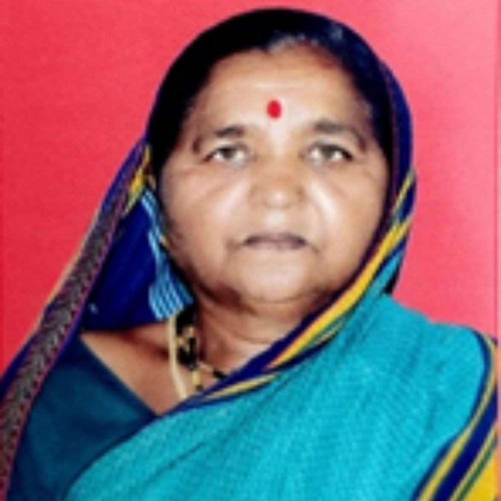 श्रीमती.सुनंदा गोरख सोनवणे