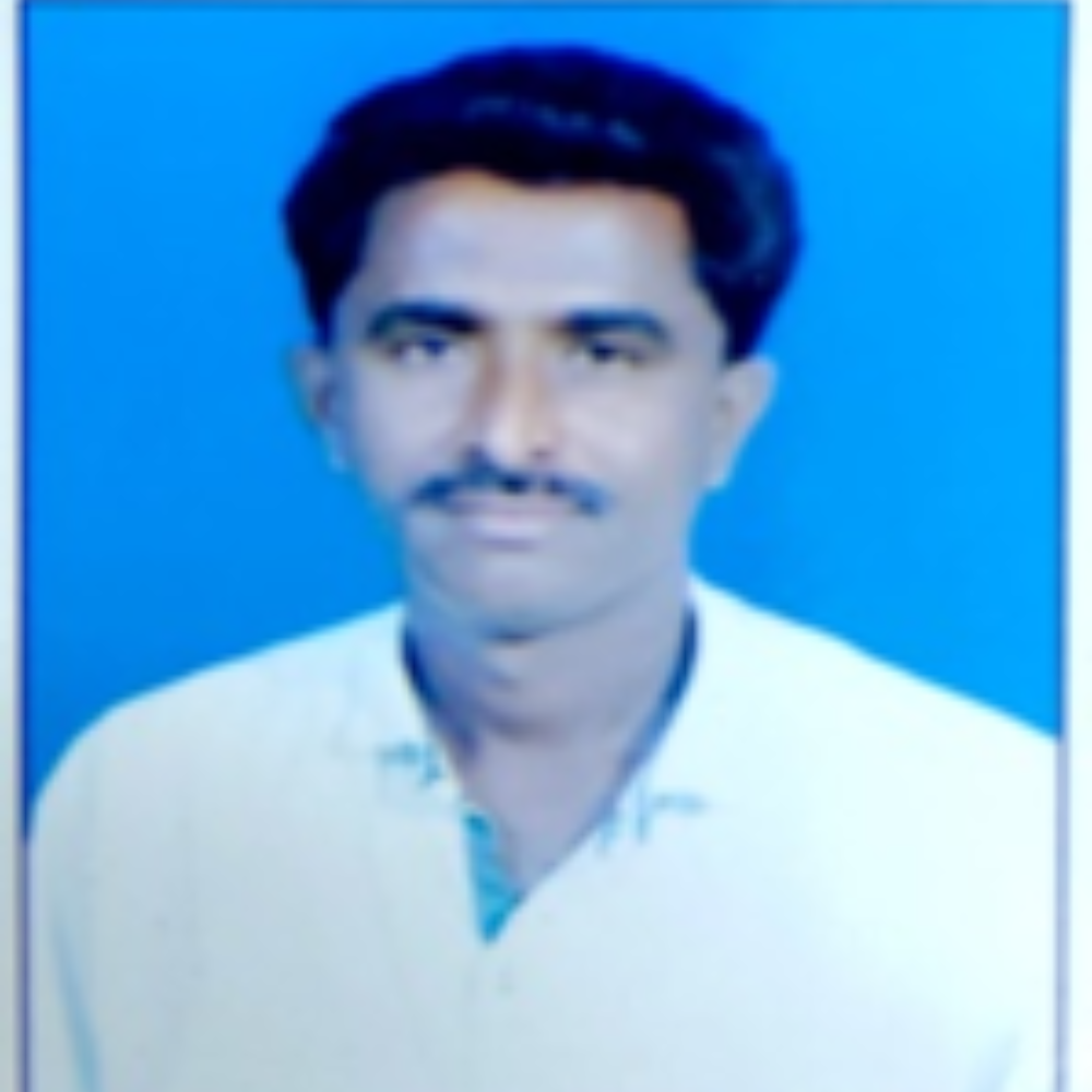 श्री. नारायण महादू निकम